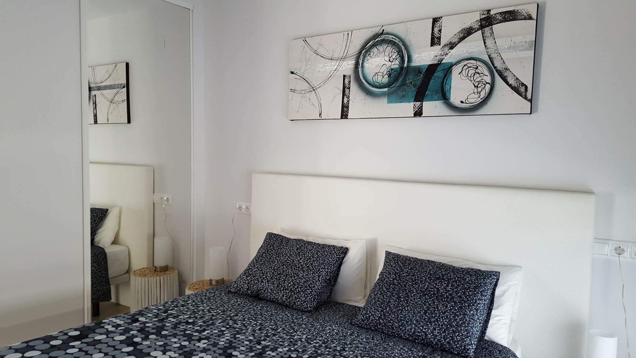 Photo of Bedroom in Benijofar