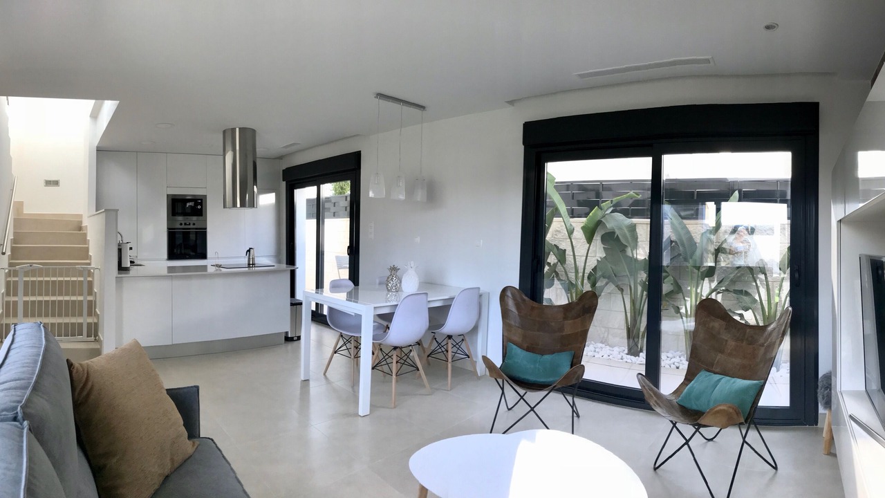 Photo of Livingroom in Benijofar