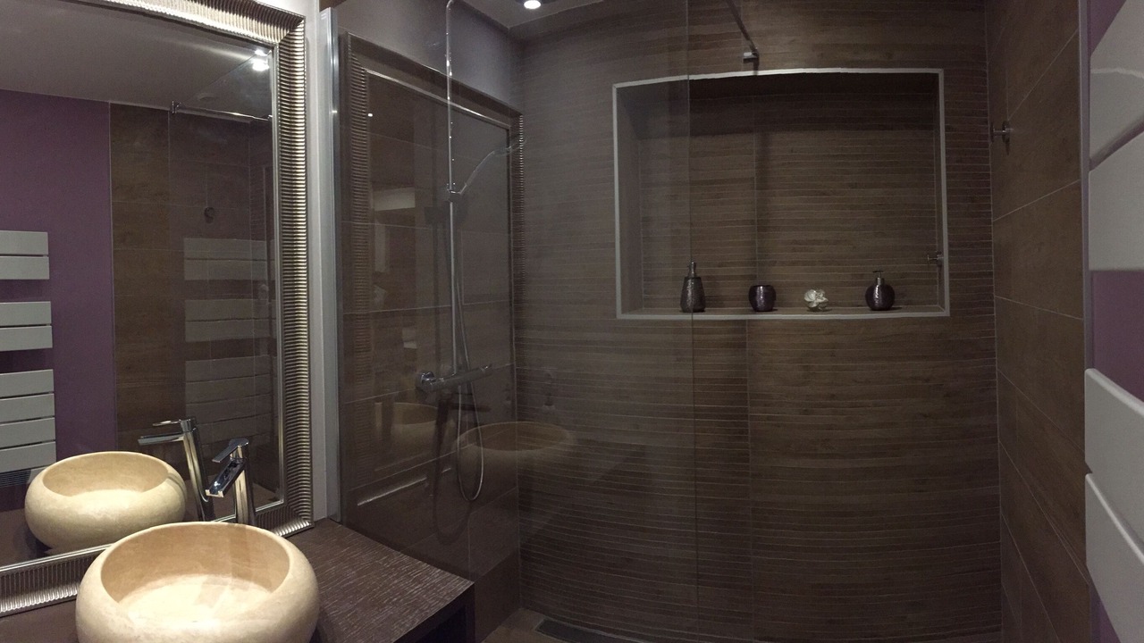 Photo of Bathroom in Six-Fours-les-Plages
