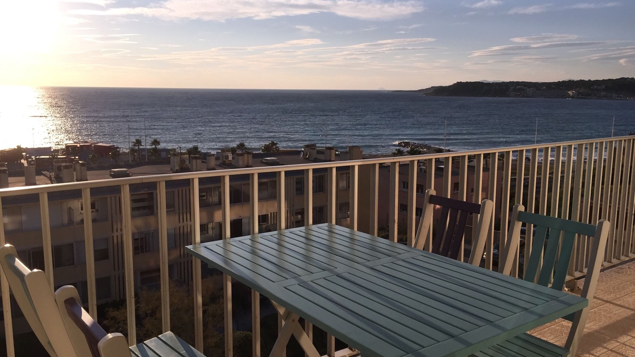 Photo of Outdoor in Six-Fours-les-Plages