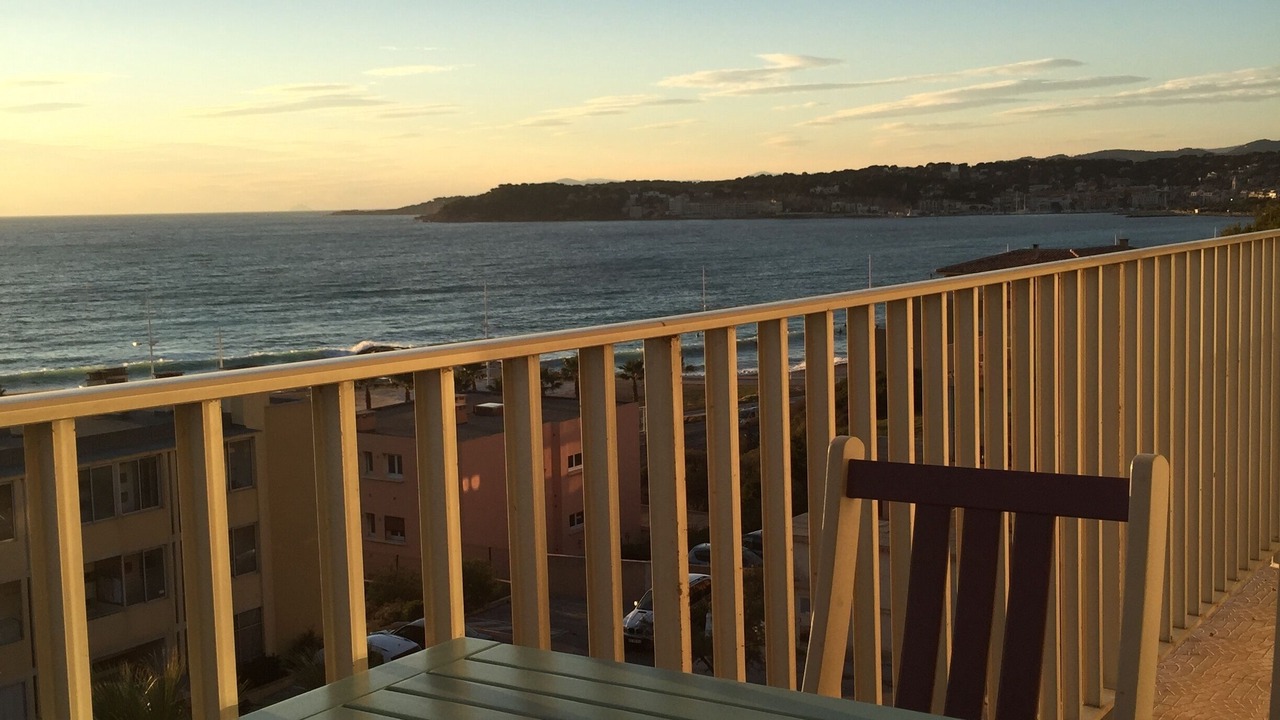 Photo of Outdoor in Six-Fours-les-Plages