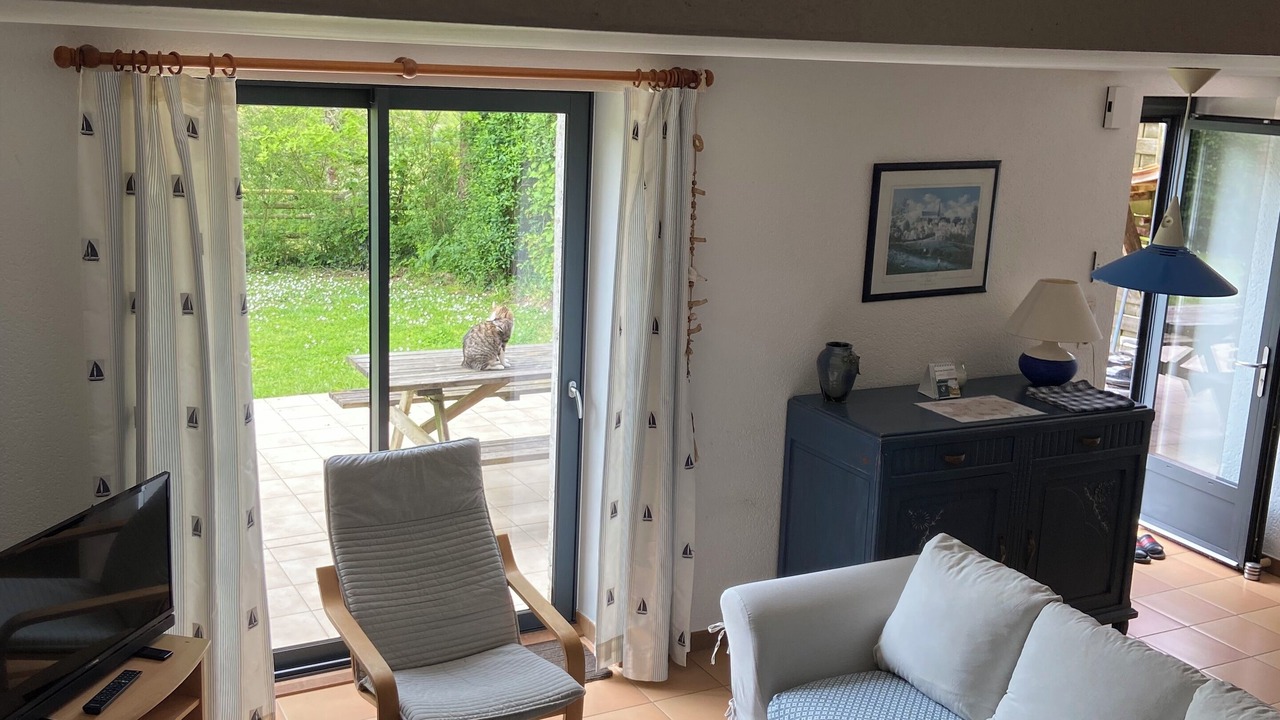 Photo of Livingroom in Le Poire-sur-Vie
