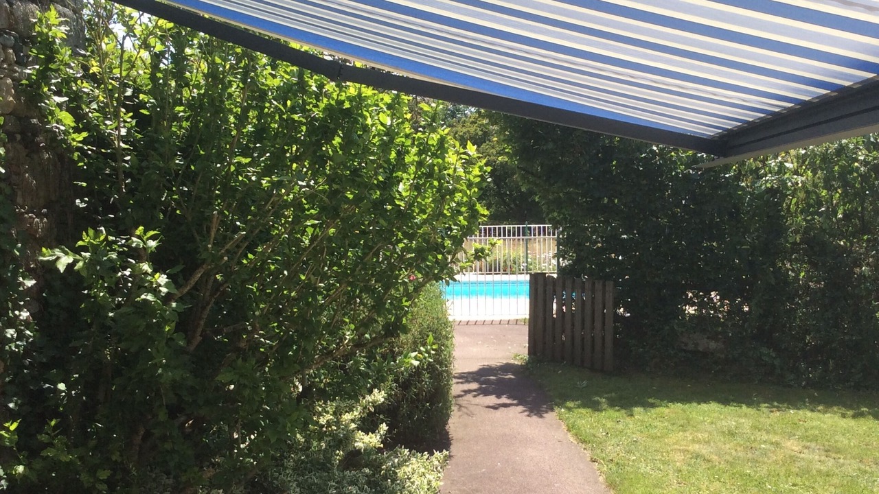 Photo of Outdoor in Le Poire-sur-Vie
