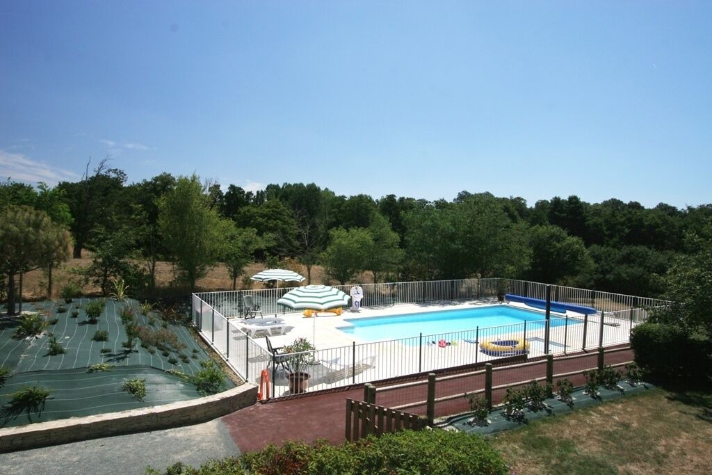 Photo of Outdoor in Le Poire-sur-Vie