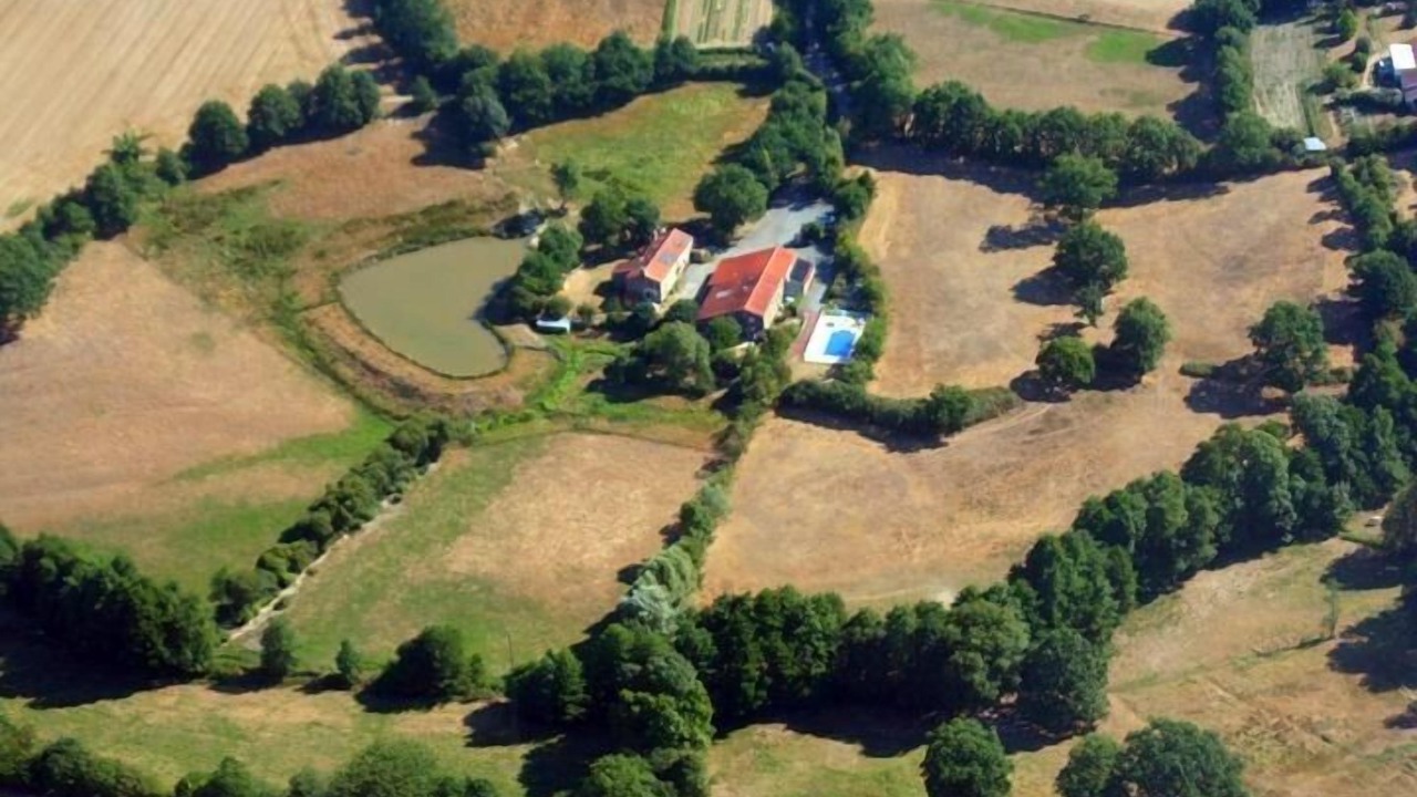 Photo of Outdoor in Le Poire-sur-Vie
