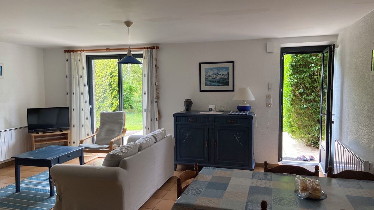 Photo of Livingroom in Le Poire-sur-Vie