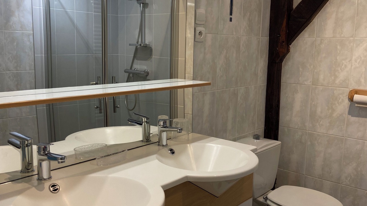 Photo of Bathroom in Le Poire-sur-Vie
