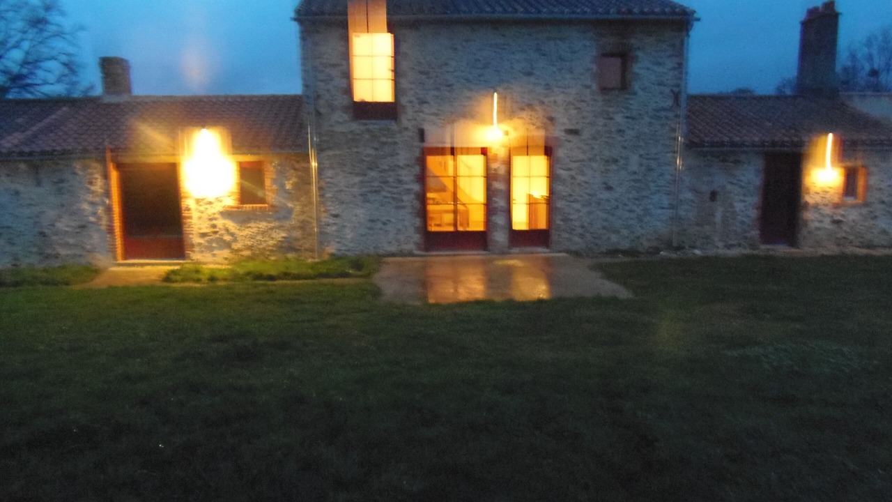 Photo of Outdoor in Falleron