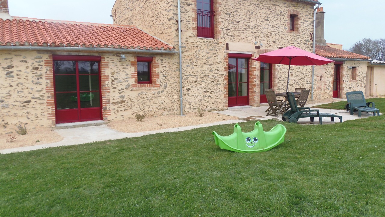 Photo of Outdoor in Falleron