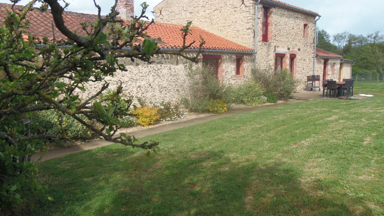 Photo of Outdoor in Falleron