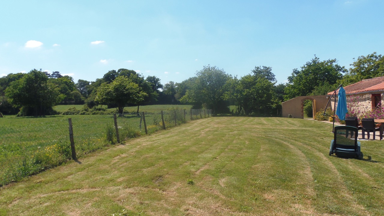 Photo of Outdoor in Falleron