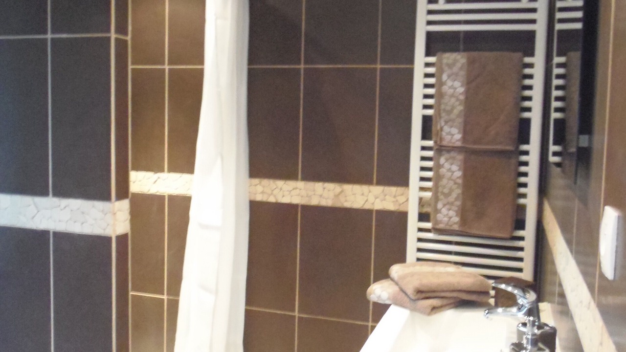 Photo of Bathroom in Falleron