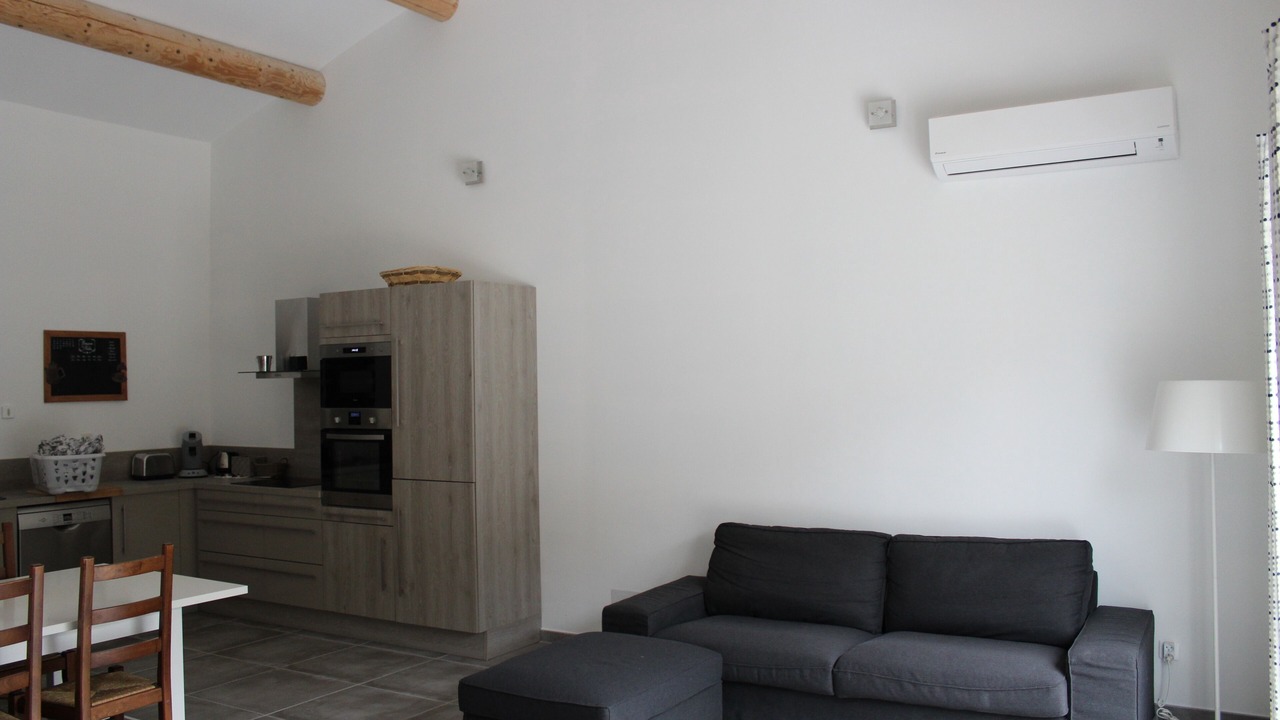 Photo of Livingroom in Mondragon