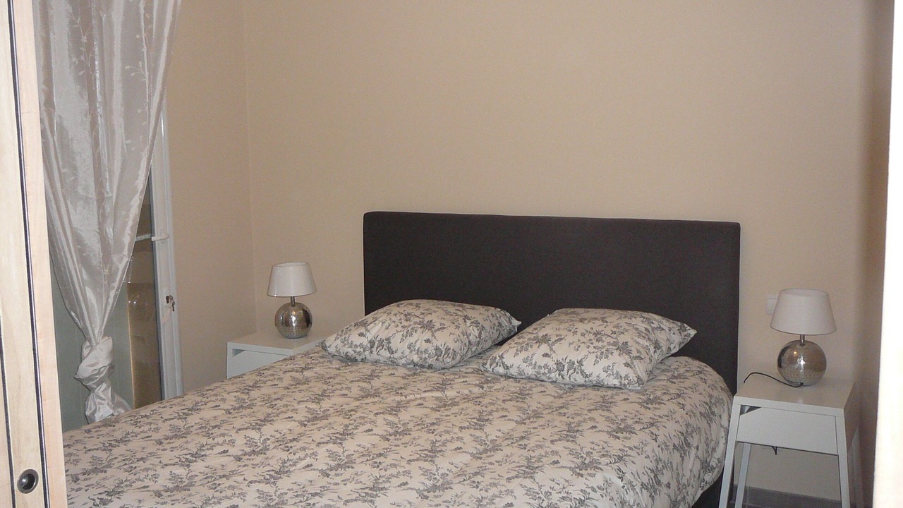 Photo of Bedroom in Mondragon