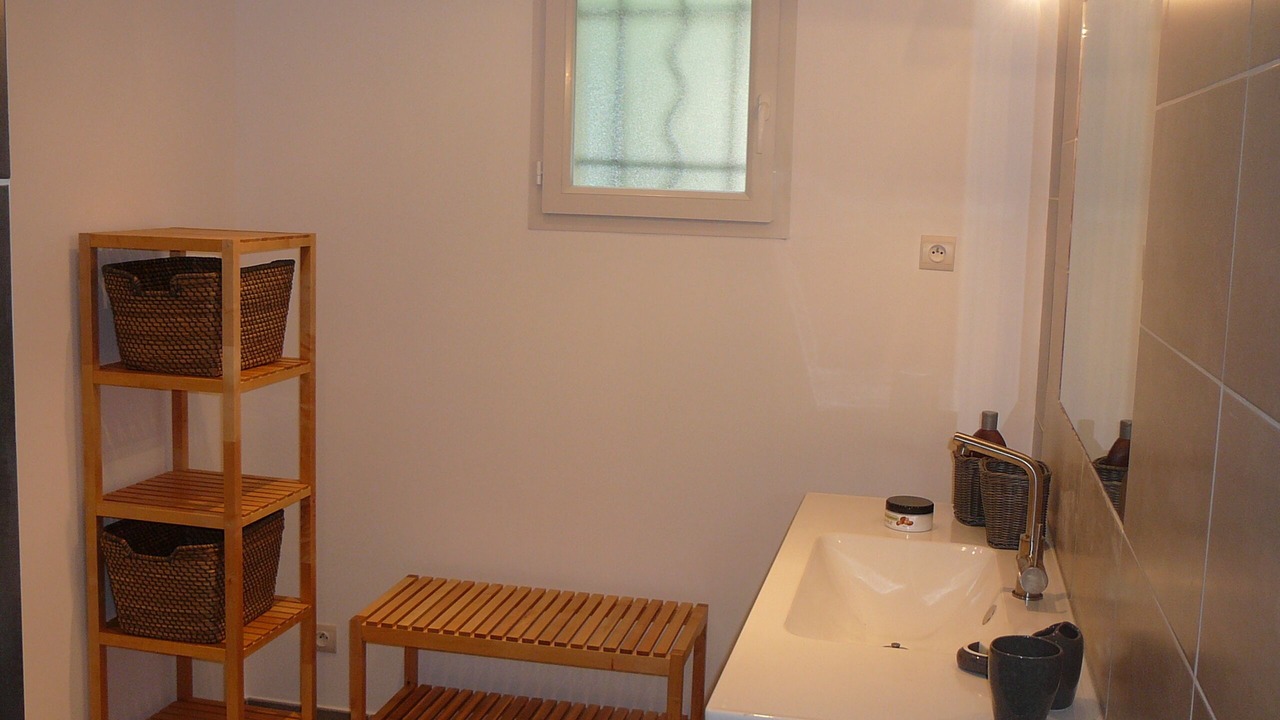 Photo of Bathroom in Mondragon