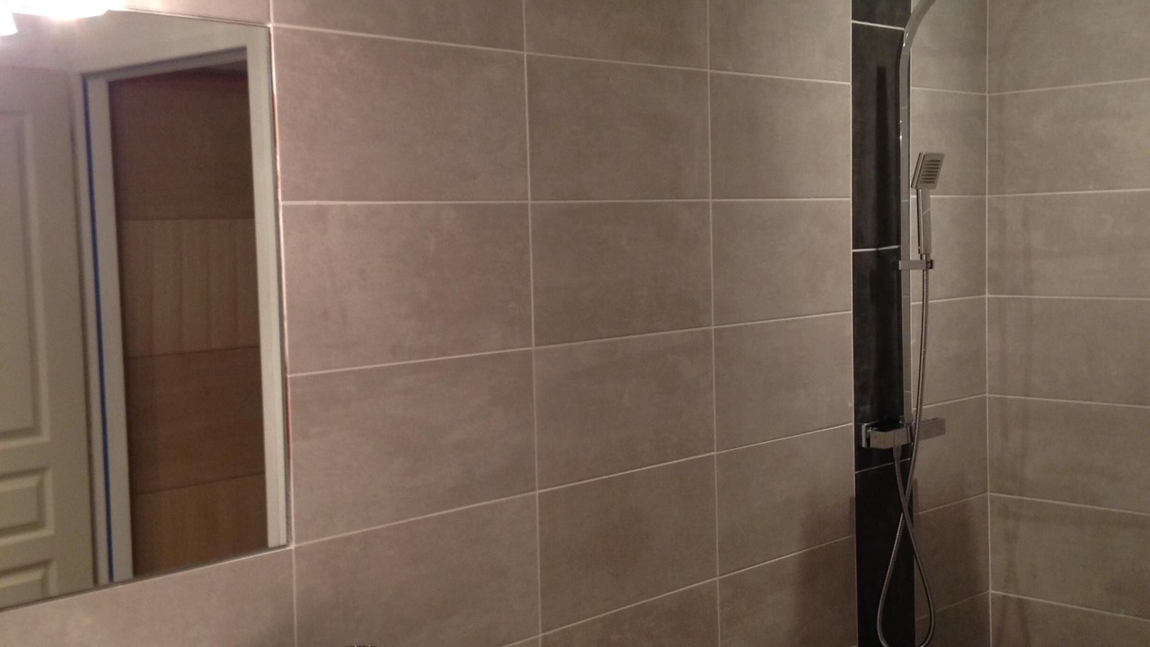 Photo of Bathroom in Mondragon