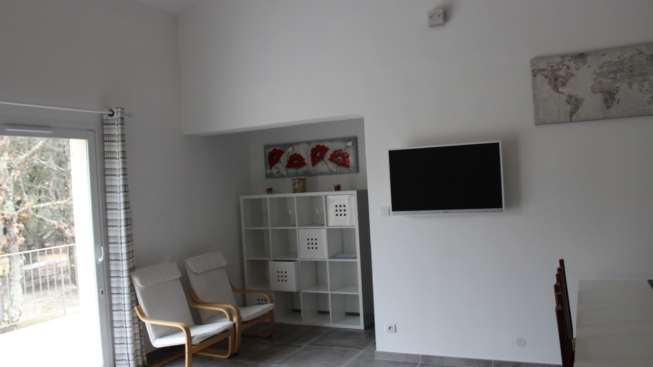 Photo of Livingroom in Mondragon