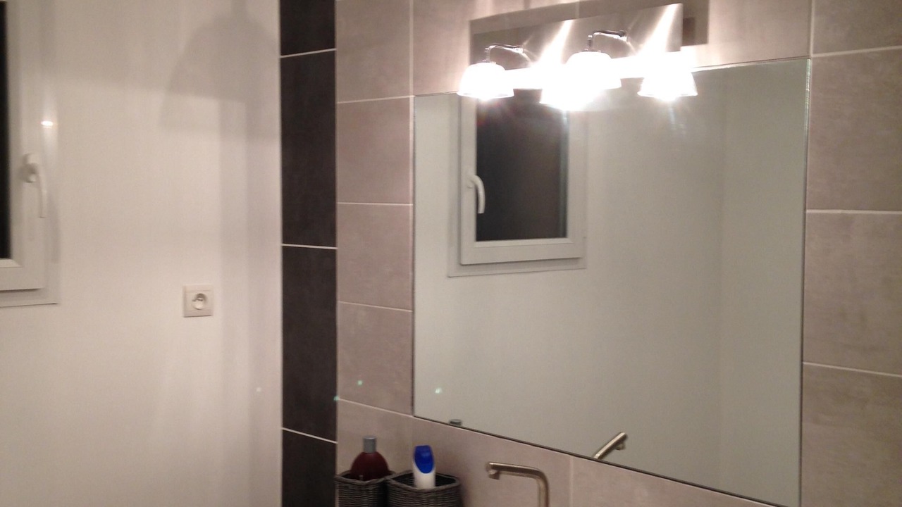 Photo of Bathroom in Mondragon