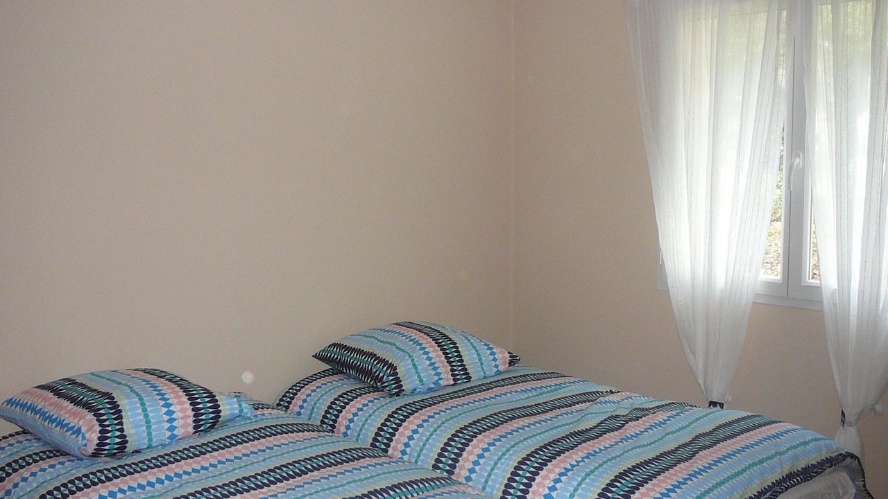 Photo of Bedroom in Mondragon