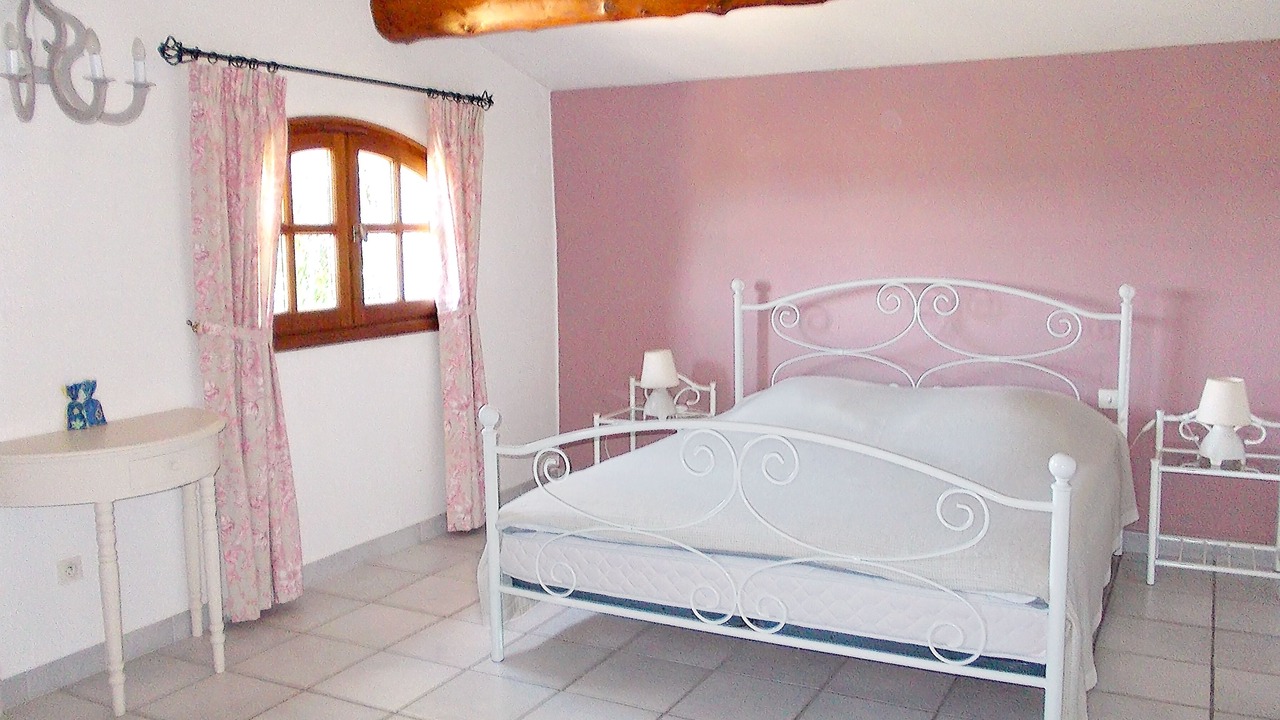 Photo of Bedroom in Saint-Gervais