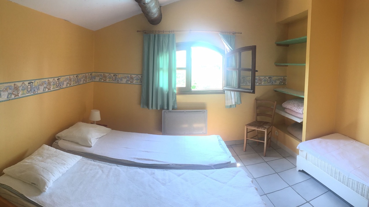 Photo of Bedroom in Saint-Gervais