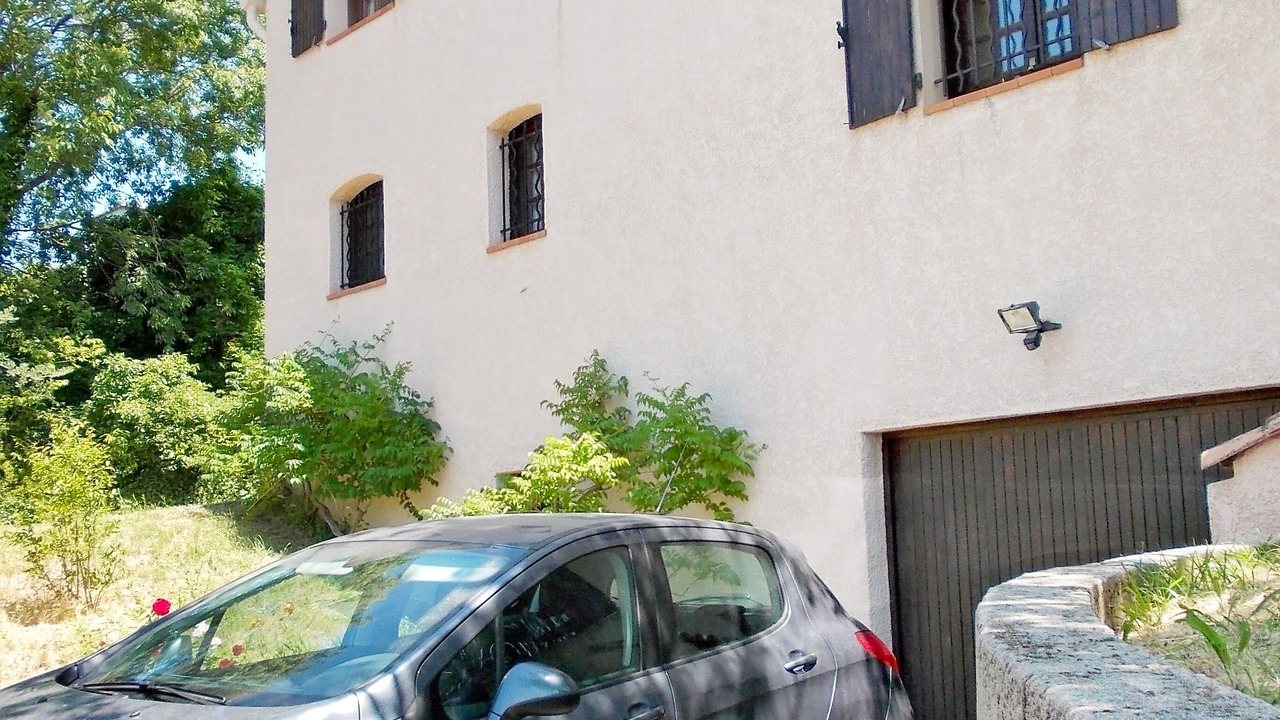 Photo of Outdoor in Saint-Gervais