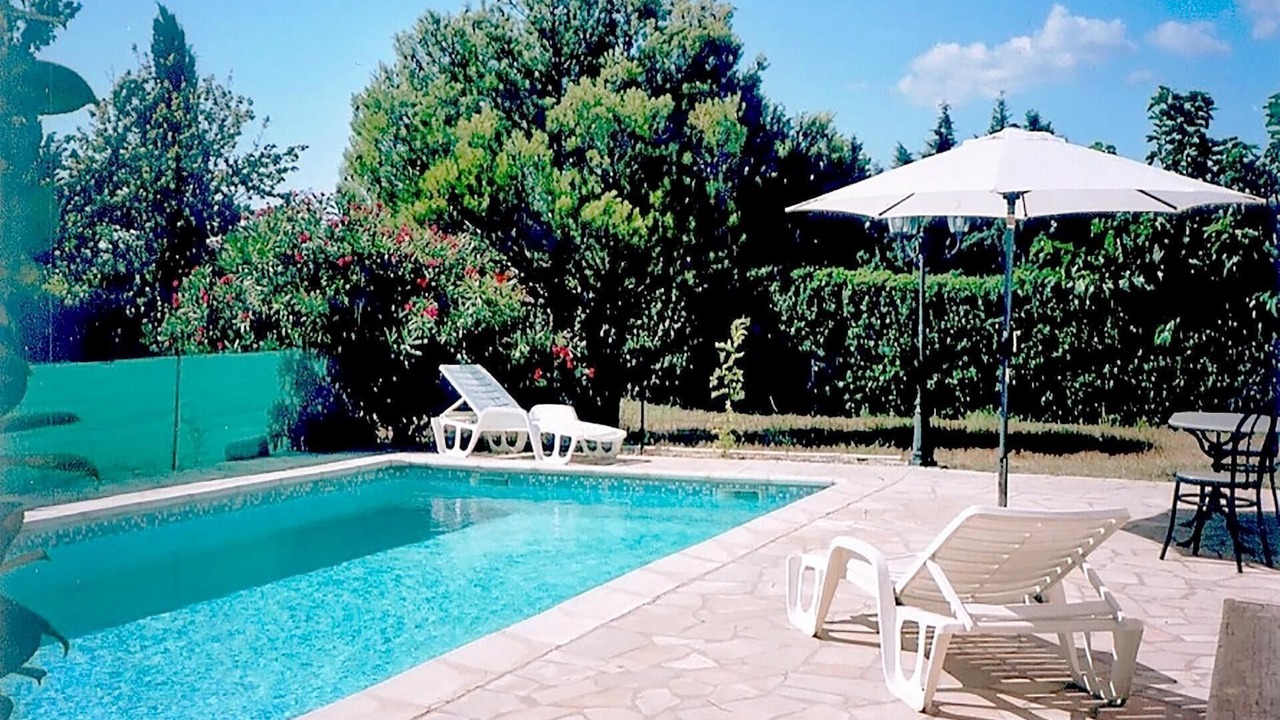 Photo of Outdoor in Saint-Gervais