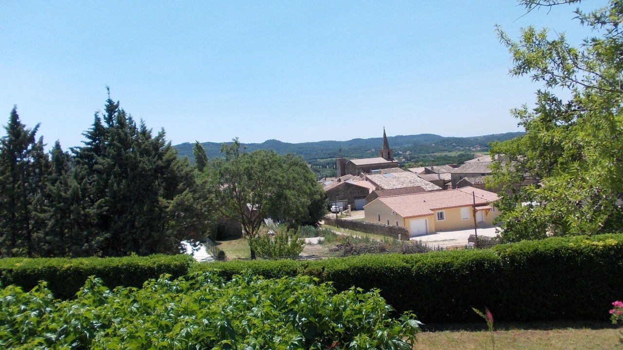 Photo of Outdoor in Saint-Gervais