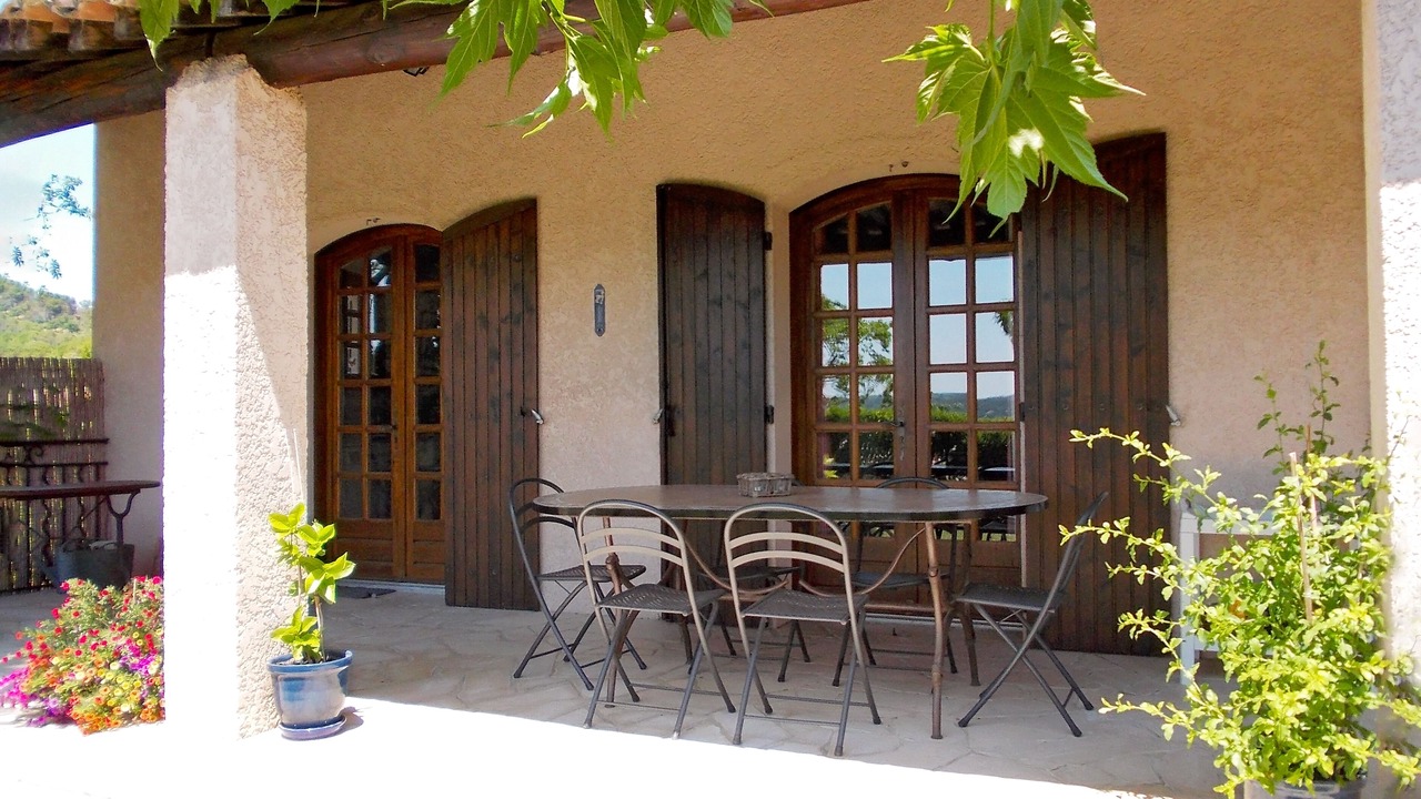 Photo of Outdoor in Saint-Gervais