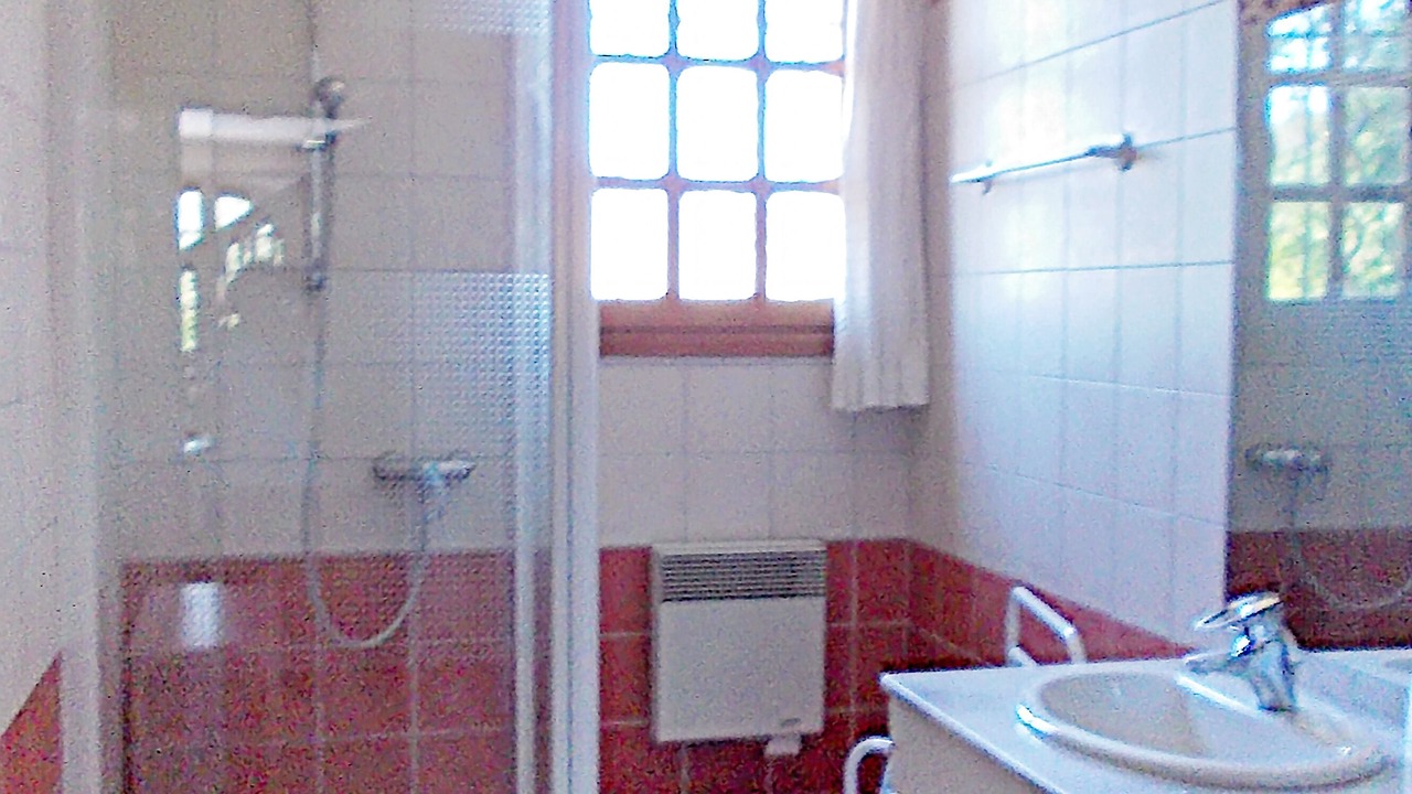 Photo of Bathroom in Saint-Gervais