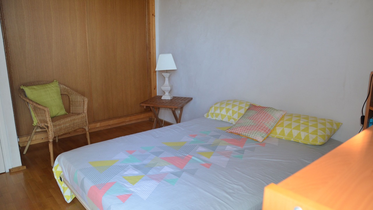 Photo of Bedroom in Castelnau-Montratier-Sainte-Alauzie