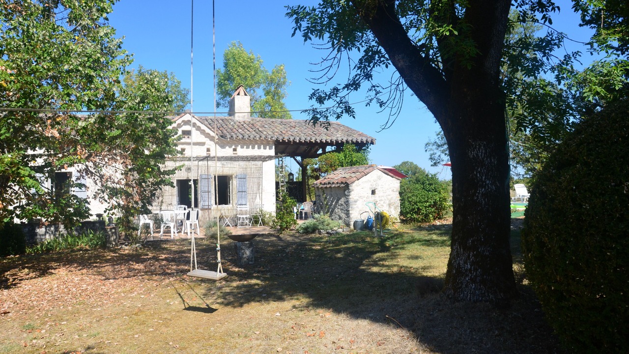 Photo of Outdoor in Castelnau-Montratier-Sainte-Alauzie