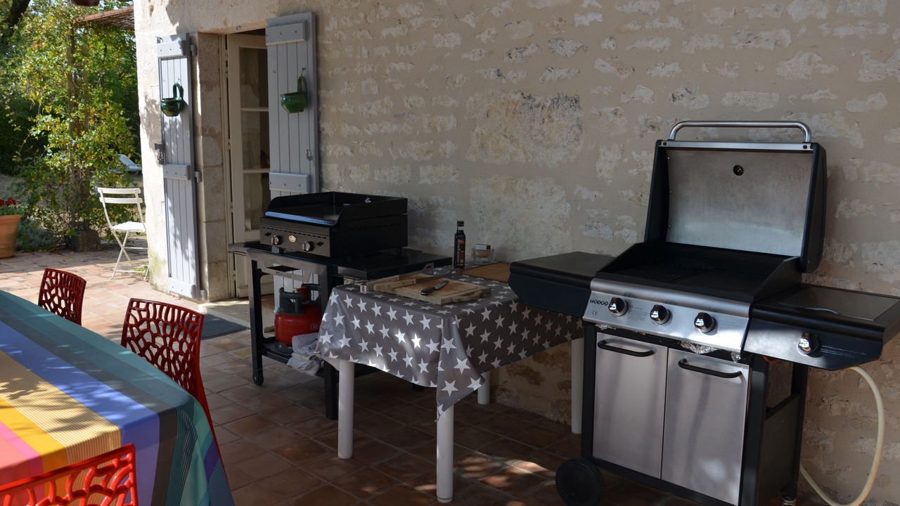Photo of Outdoor in Castelnau-Montratier-Sainte-Alauzie