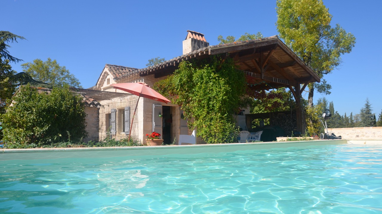 Photo of Outdoor in Castelnau-Montratier-Sainte-Alauzie