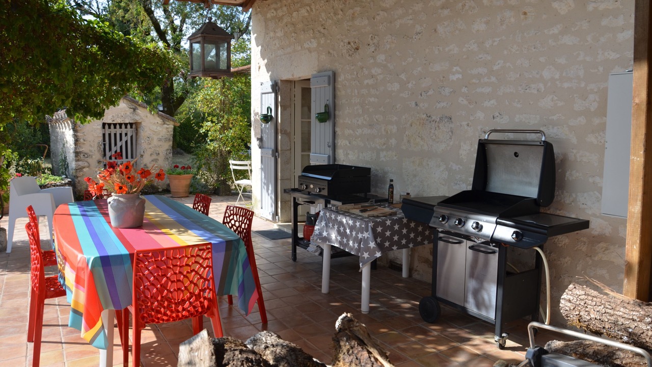 Photo of Outdoor in Castelnau-Montratier-Sainte-Alauzie