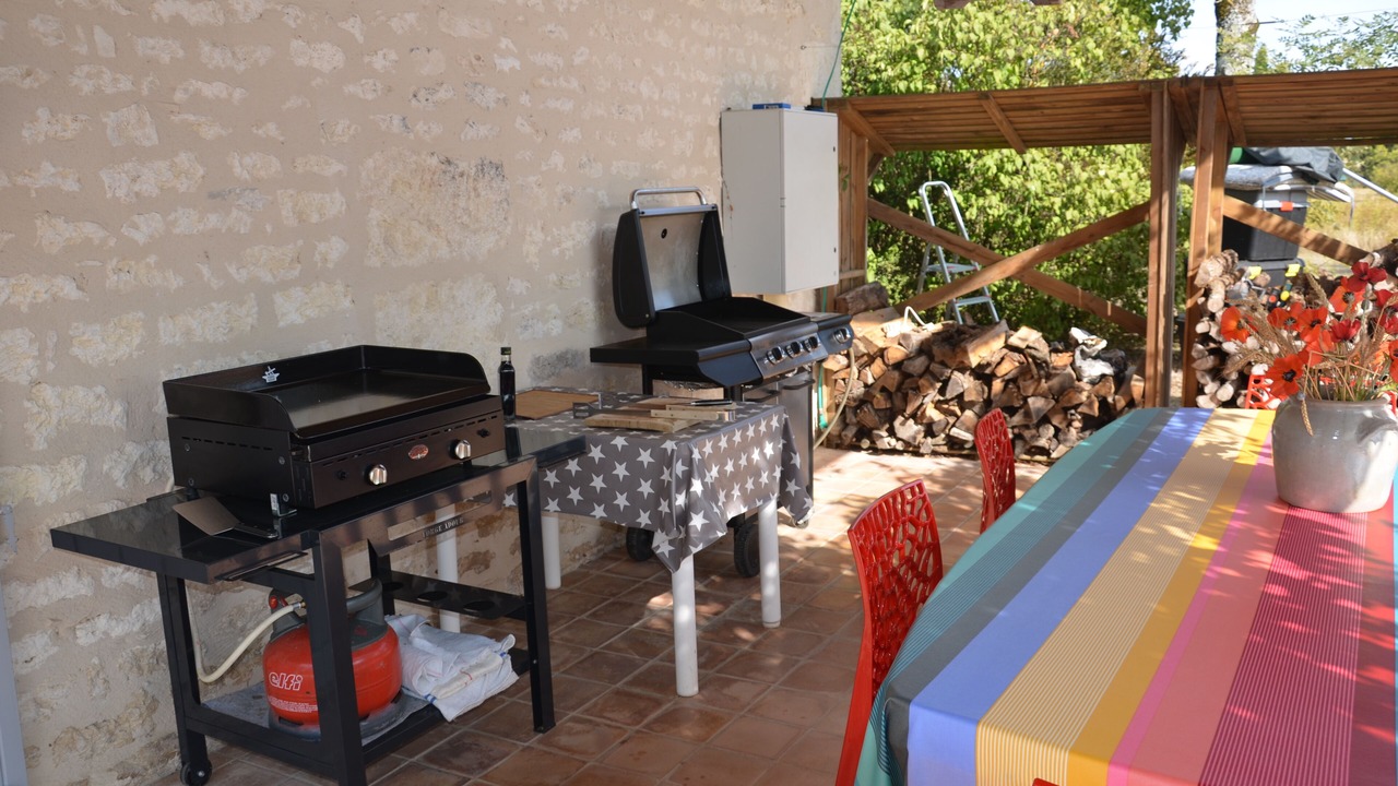 Photo of Outdoor in Castelnau-Montratier-Sainte-Alauzie
