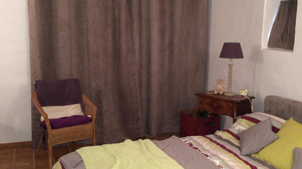 Photo of Bedroom in Castelnau-Montratier-Sainte-Alauzie