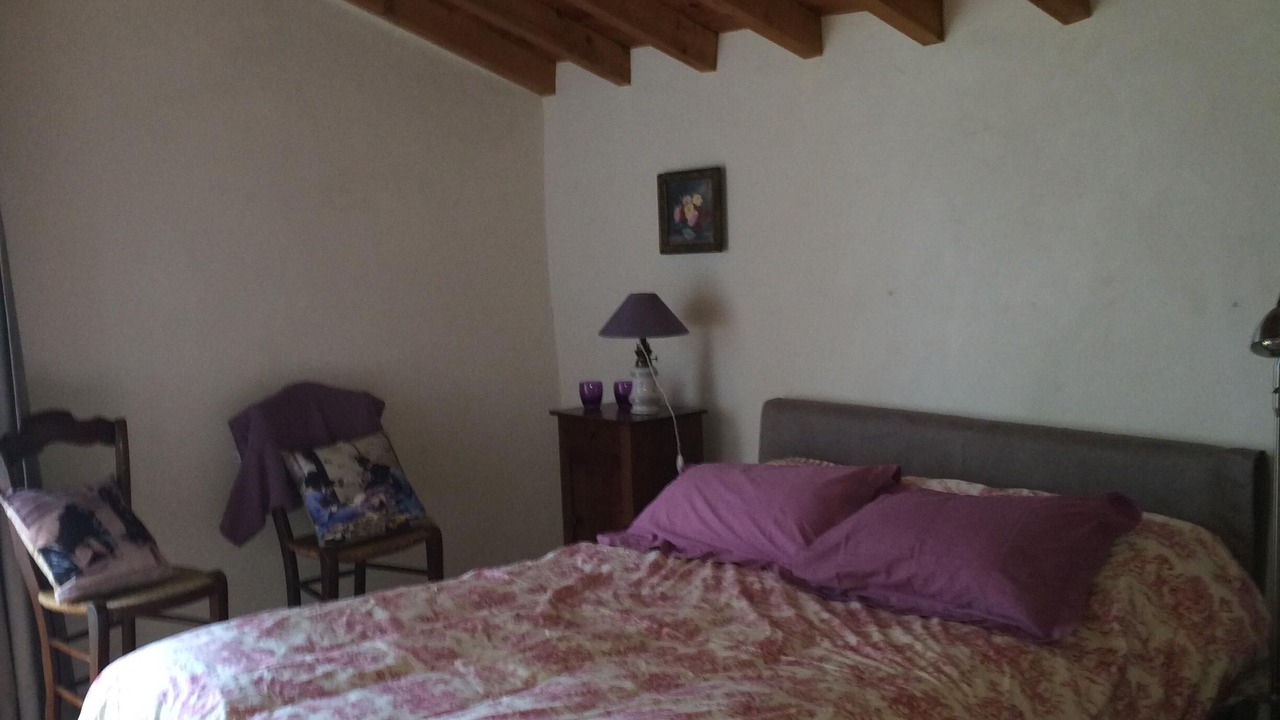Photo of Bedroom in Castelnau-Montratier-Sainte-Alauzie
