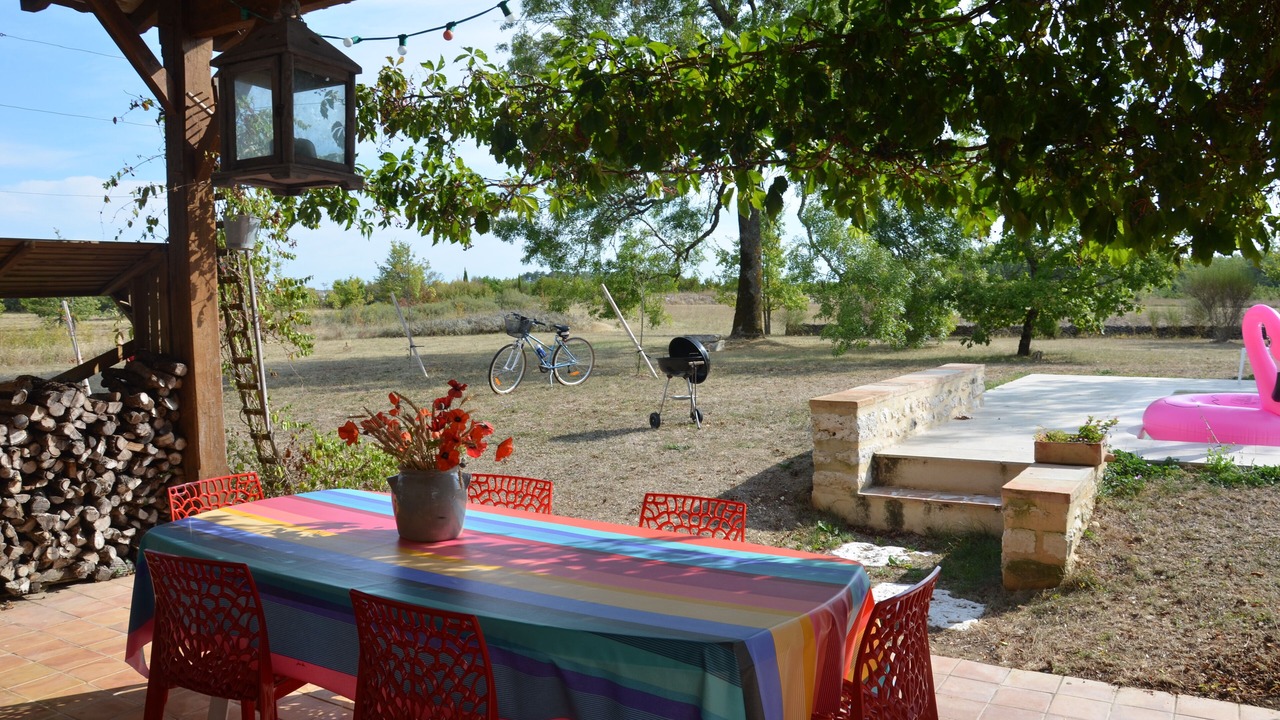 Photo of Outdoor in Castelnau-Montratier-Sainte-Alauzie