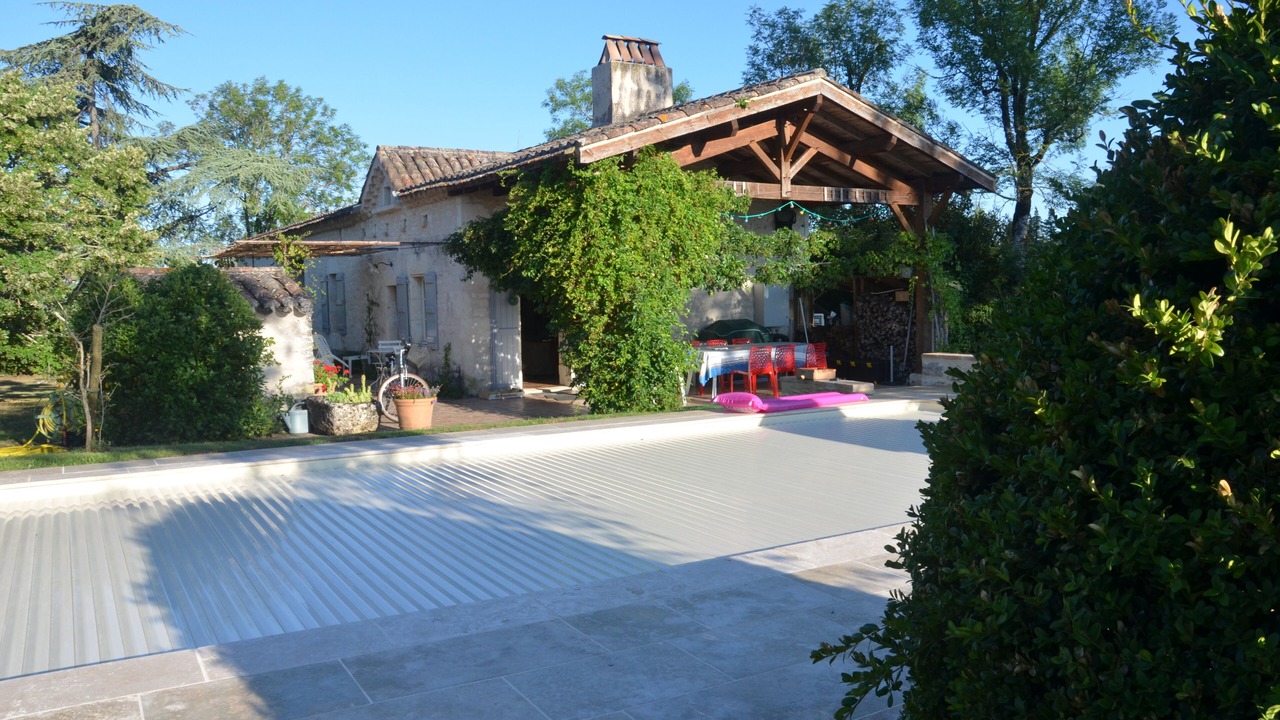Photo of Outdoor in Castelnau-Montratier-Sainte-Alauzie