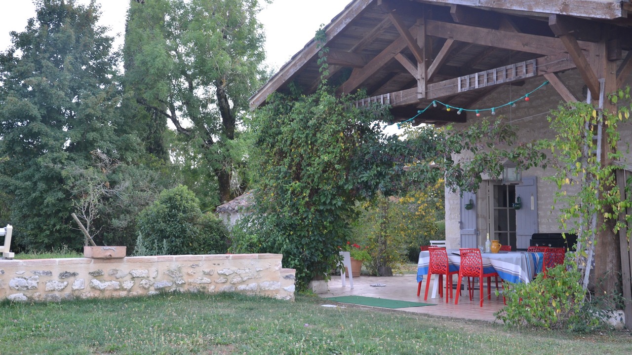 Photo of Outdoor in Castelnau-Montratier-Sainte-Alauzie