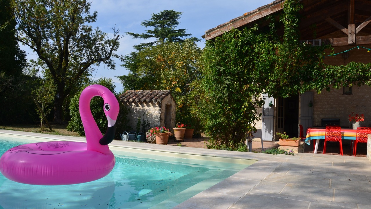 Photo of Outdoor in Castelnau-Montratier-Sainte-Alauzie