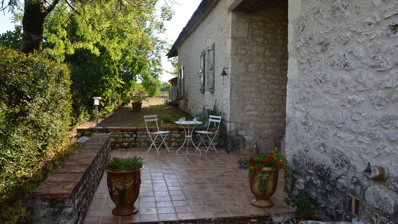 Photo of Outdoor in Castelnau-Montratier-Sainte-Alauzie