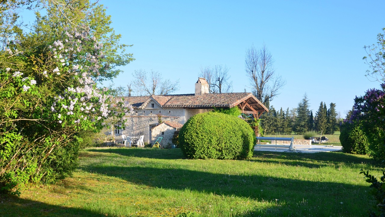 Photo of Outdoor in Castelnau-Montratier-Sainte-Alauzie