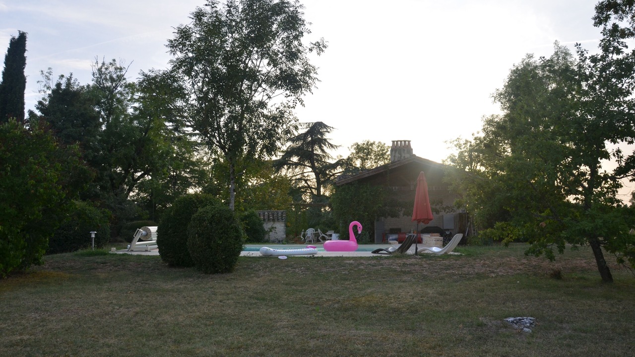 Photo of Outdoor in Castelnau-Montratier-Sainte-Alauzie