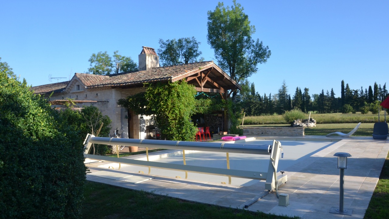 Photo of Outdoor in Castelnau-Montratier-Sainte-Alauzie