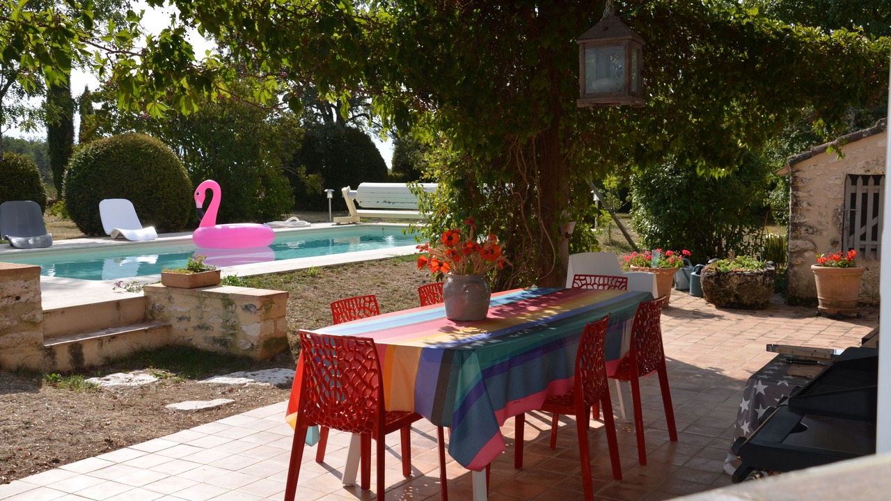 Photo of Outdoor in Castelnau-Montratier-Sainte-Alauzie