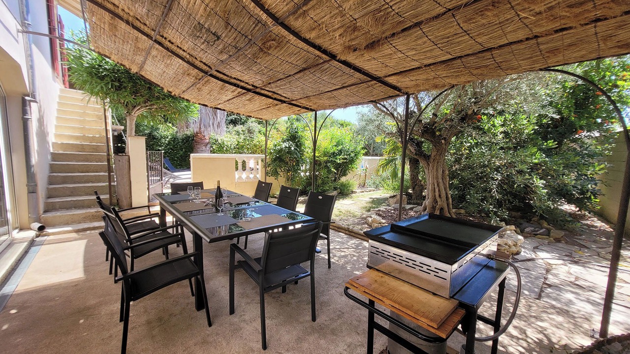 Photo of Outdoor in Sabran