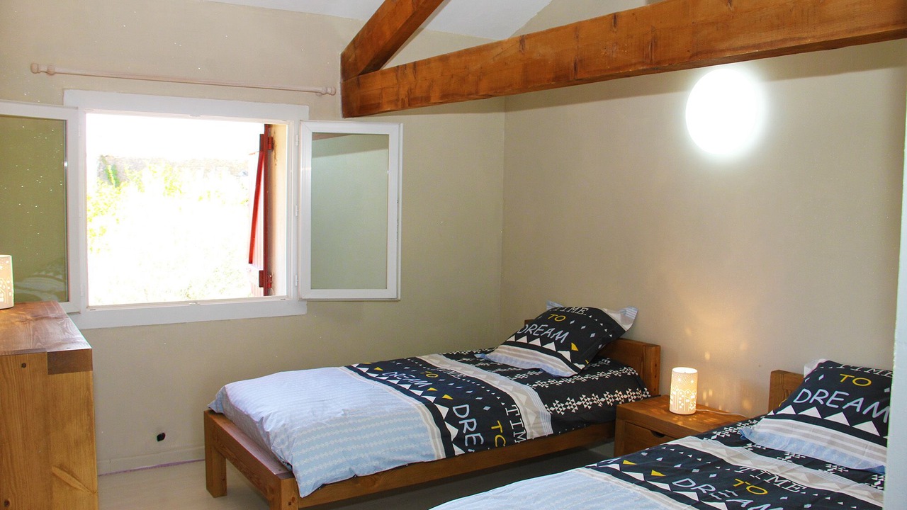 Photo of Bedroom in Sabran