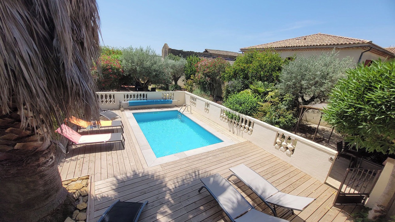 Photo of Outdoor in Sabran